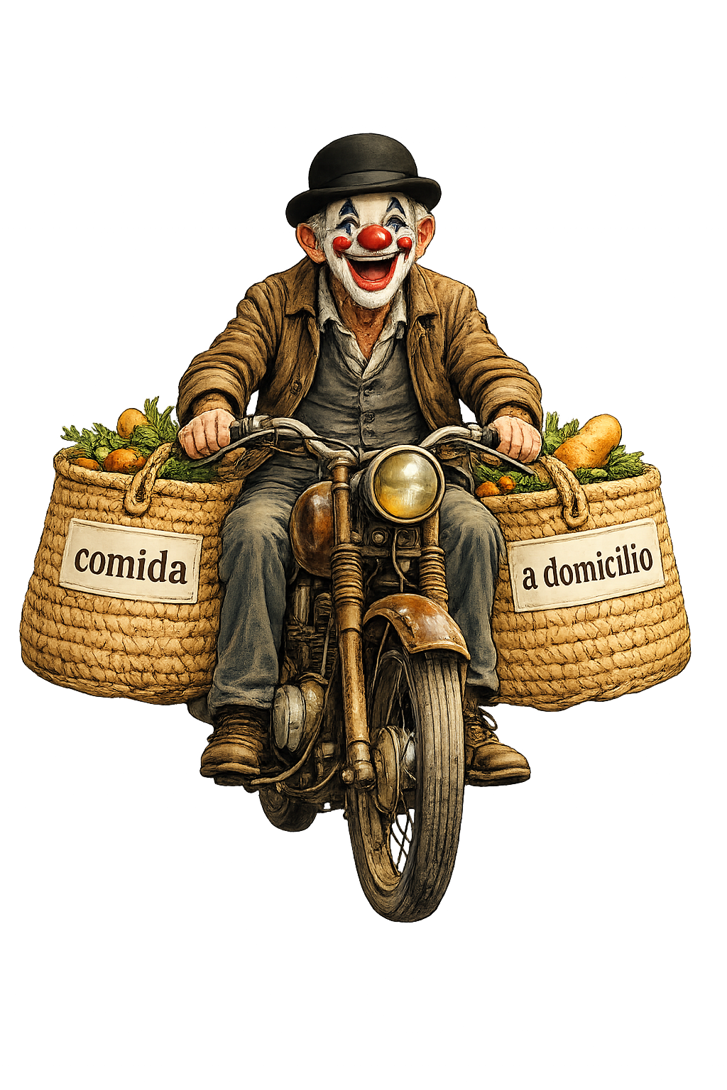Diseños textiles de Ocholobos Industrial